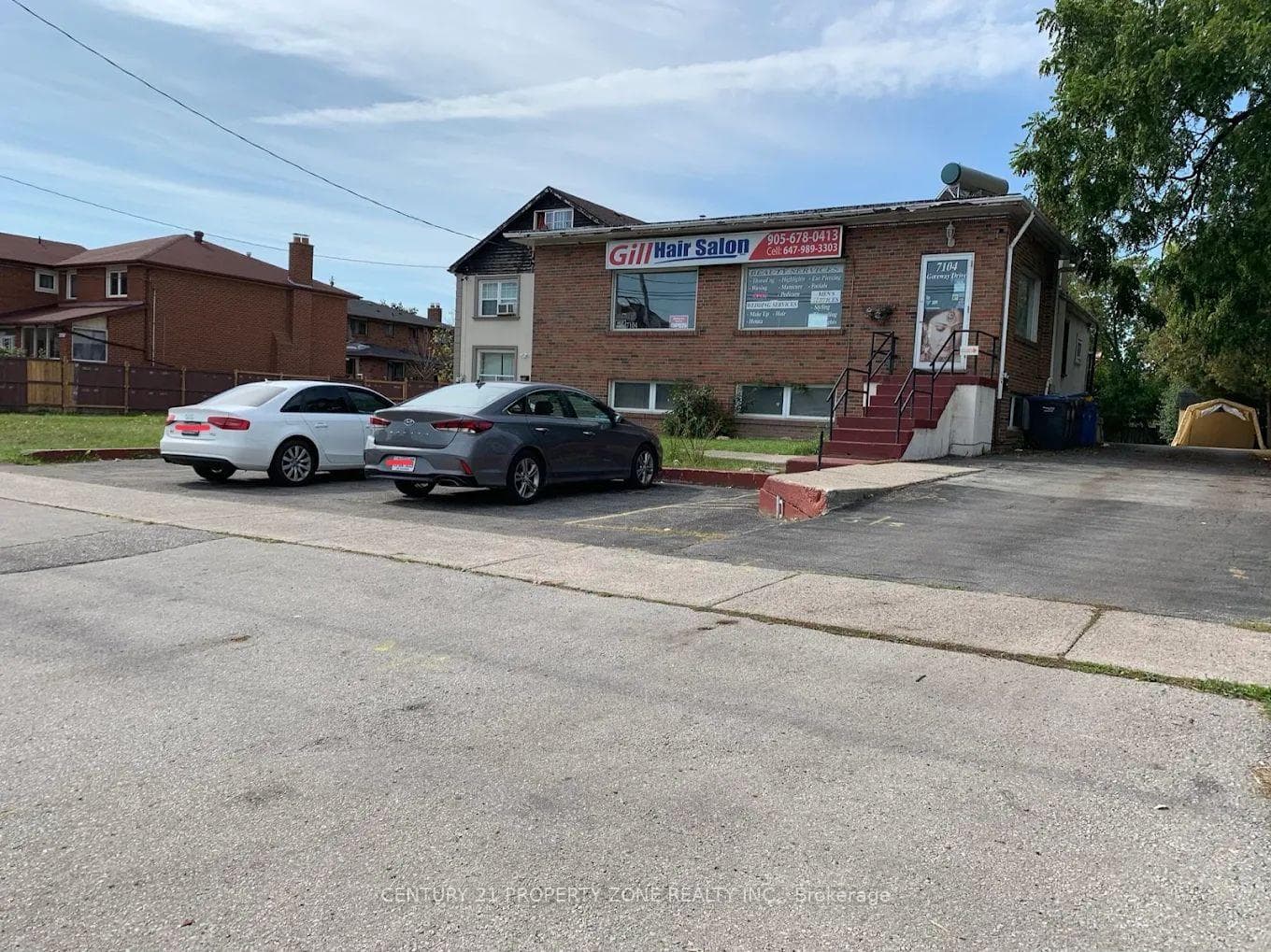 7104 Goreway Drive, Mississauga, ON L4T 2T6 - Photo 1