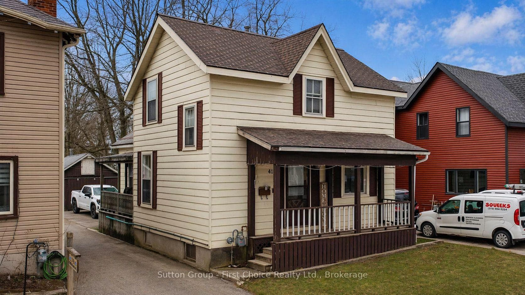 41 Goderich Street, Huron East