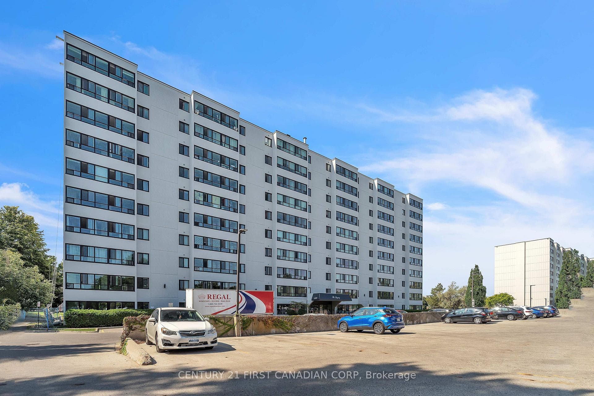 600 Grenfell Drive Unit 1010, London North, ON N5X 2R8 - Photo 1