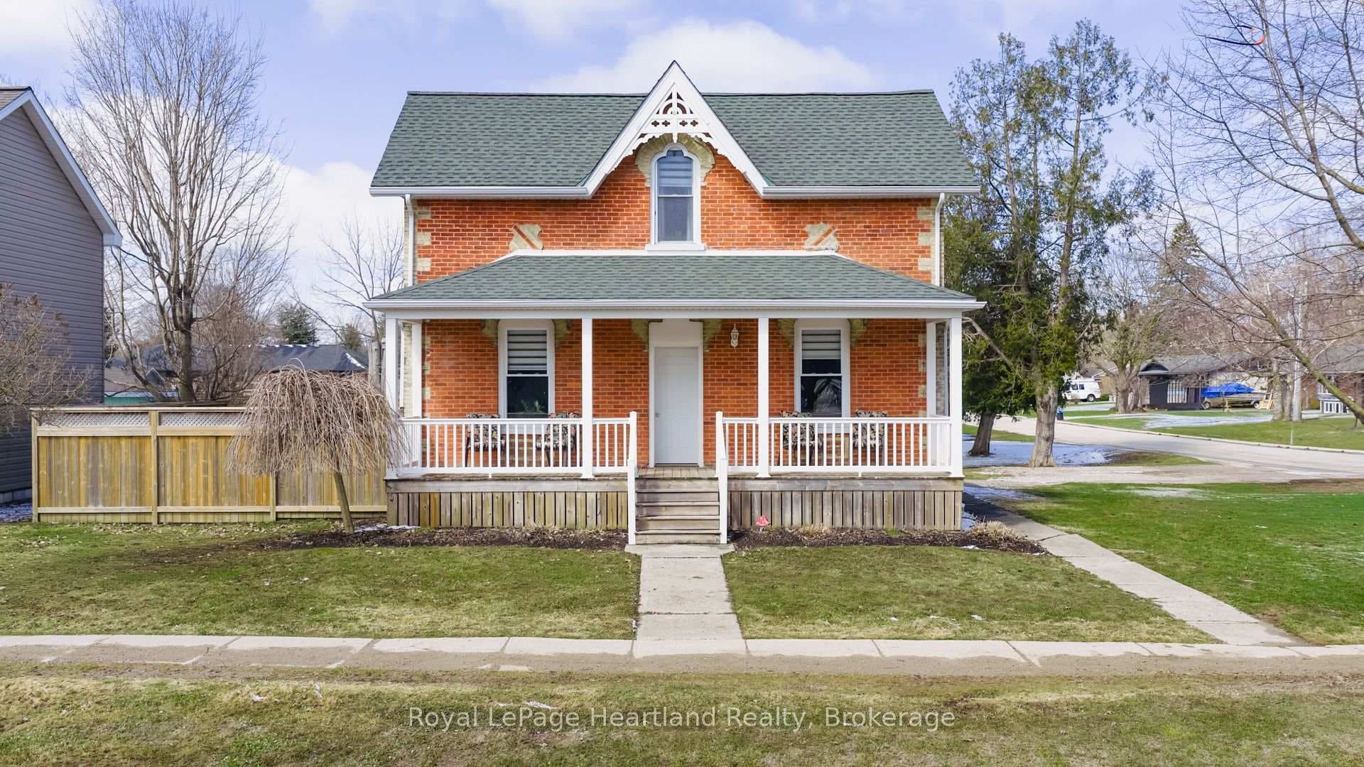 263 King Street, North Huron, ON N0M 1H0 - Photo 1