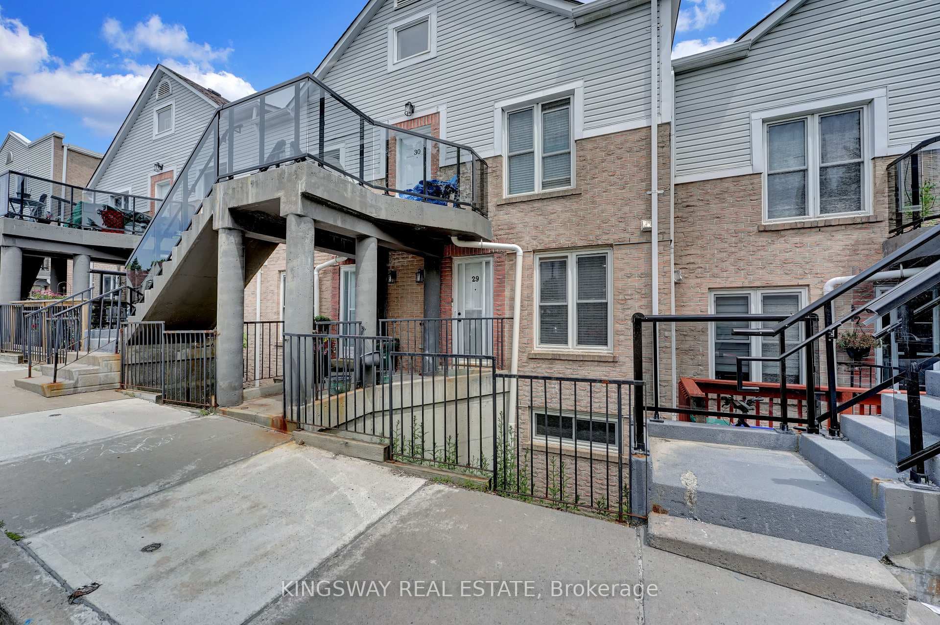 115 Main Street Unit 29, Newmarket