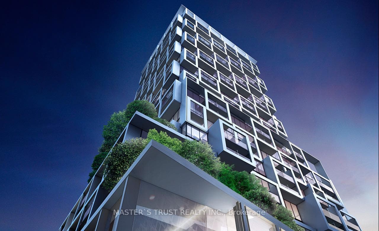 5 Soudan Avenue Unit 1911, Leaside / Davisville, ON M4S 0B1 - Photo 1