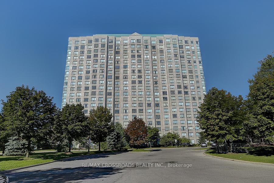 2627 Mccowan Road Unit 807, Agincourt / Milliken, ON M1S 5T1 - Photo 1