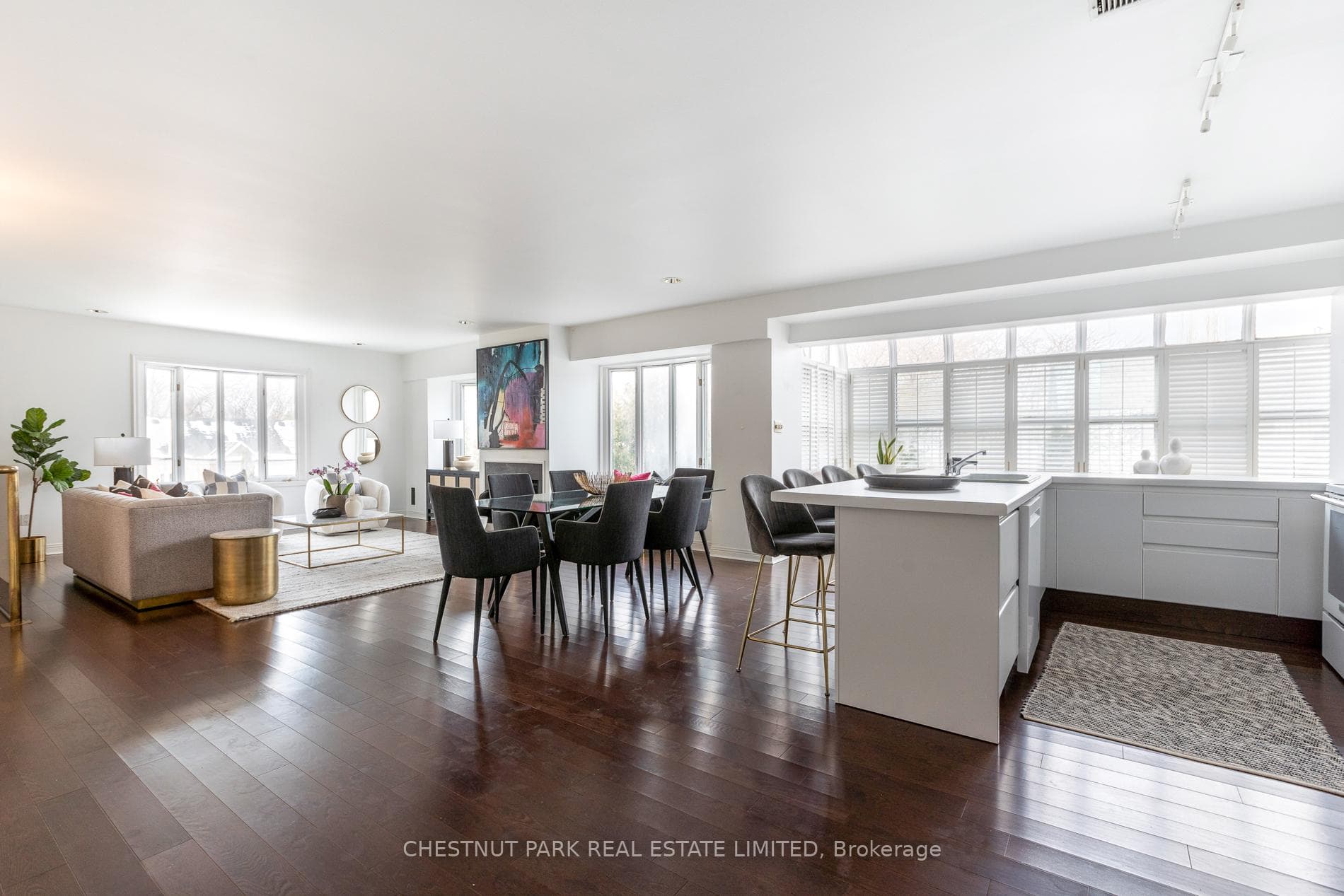 8 Hawthorn Avenue Unit PH3, Rosedale / Moore Park, ON M4W 2Z2 - Photo 1