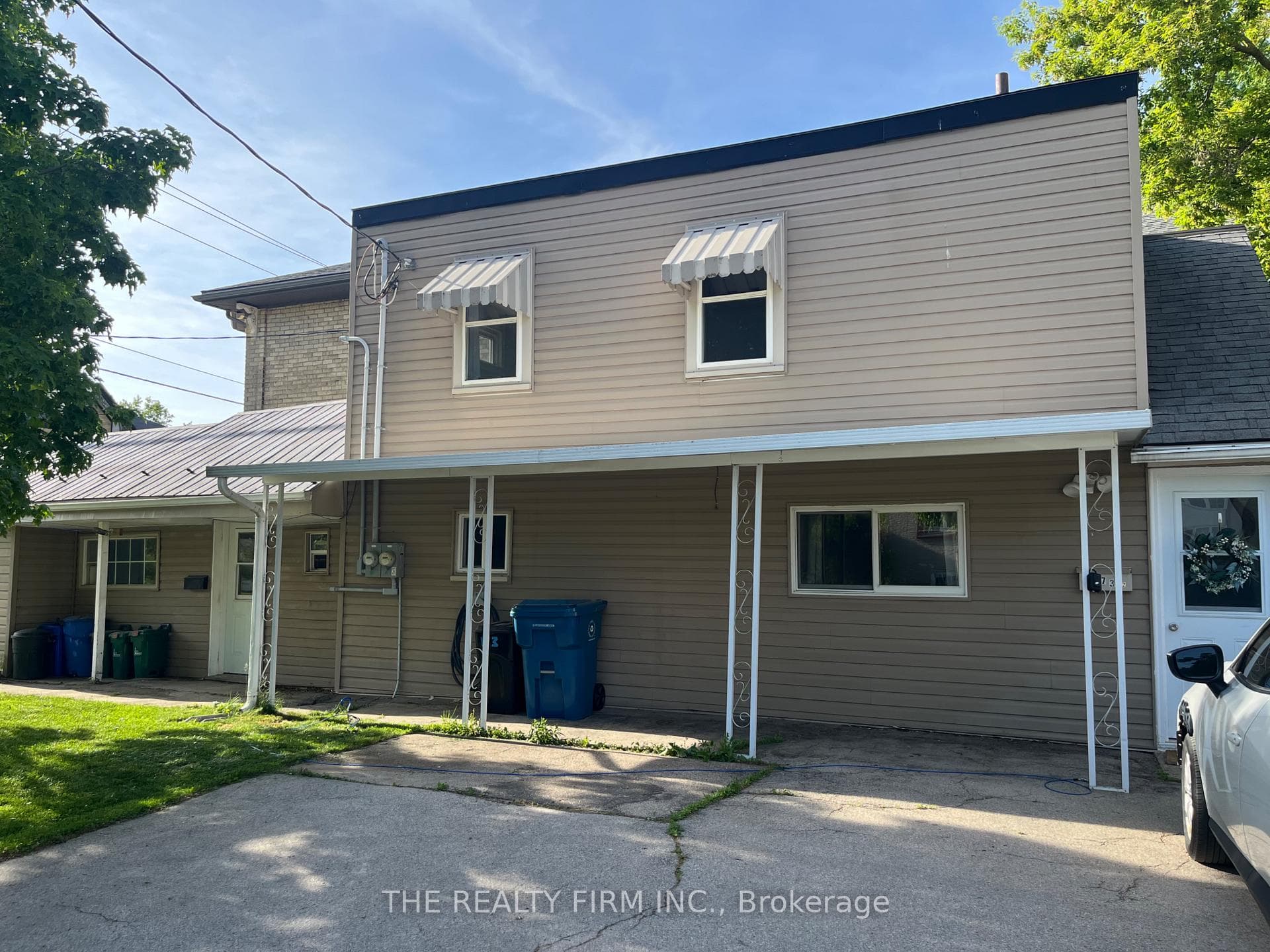 173 Nile Street, Stratford, ON N5A 4E3 - Photo 1