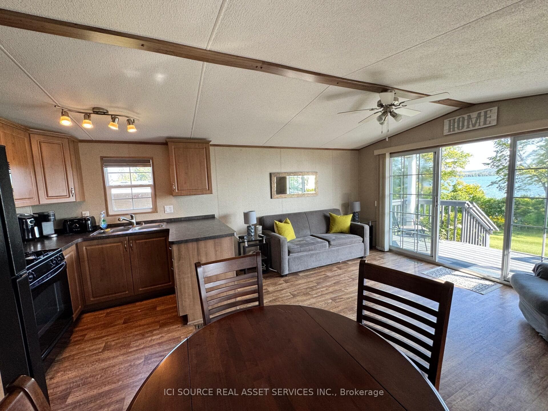 1235 Villiers Line Unit ALX06, Otonabee-South Monaghan