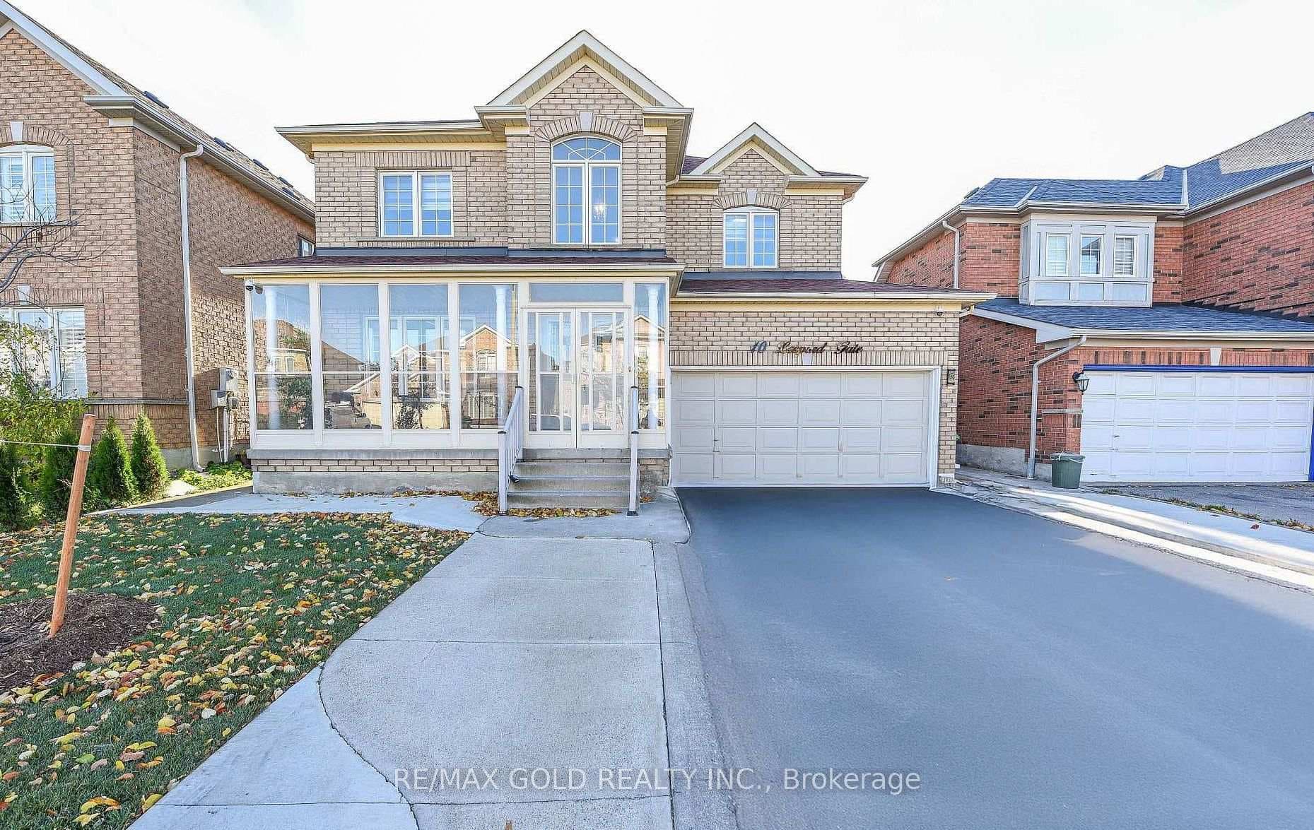 10 Leopard Gate, Brampton, ON L6R 2E5 - Photo 1