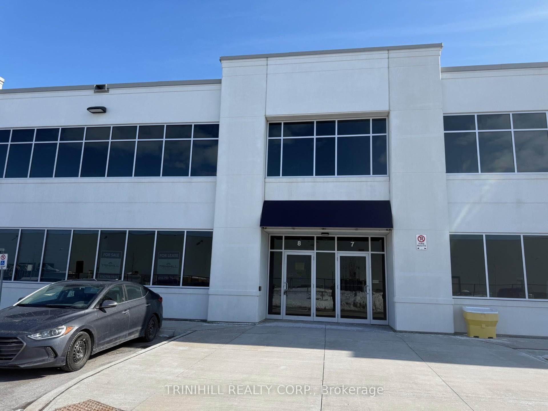 12545 COLERAINE Drive Unit 10, Caledon
