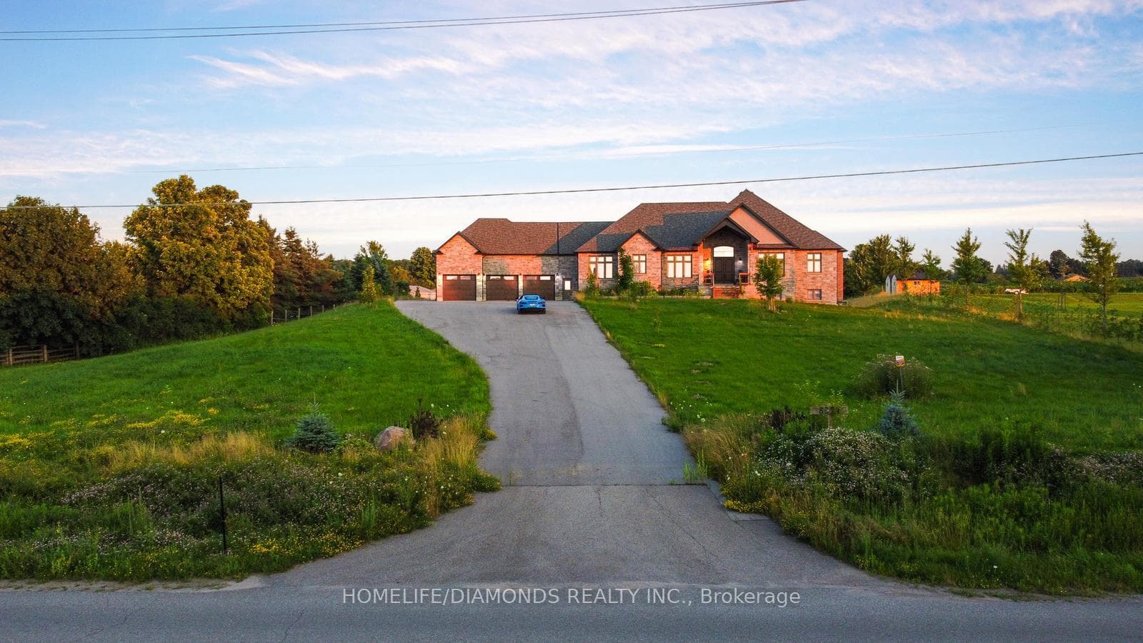 6577 3RD Line, New Tecumseth