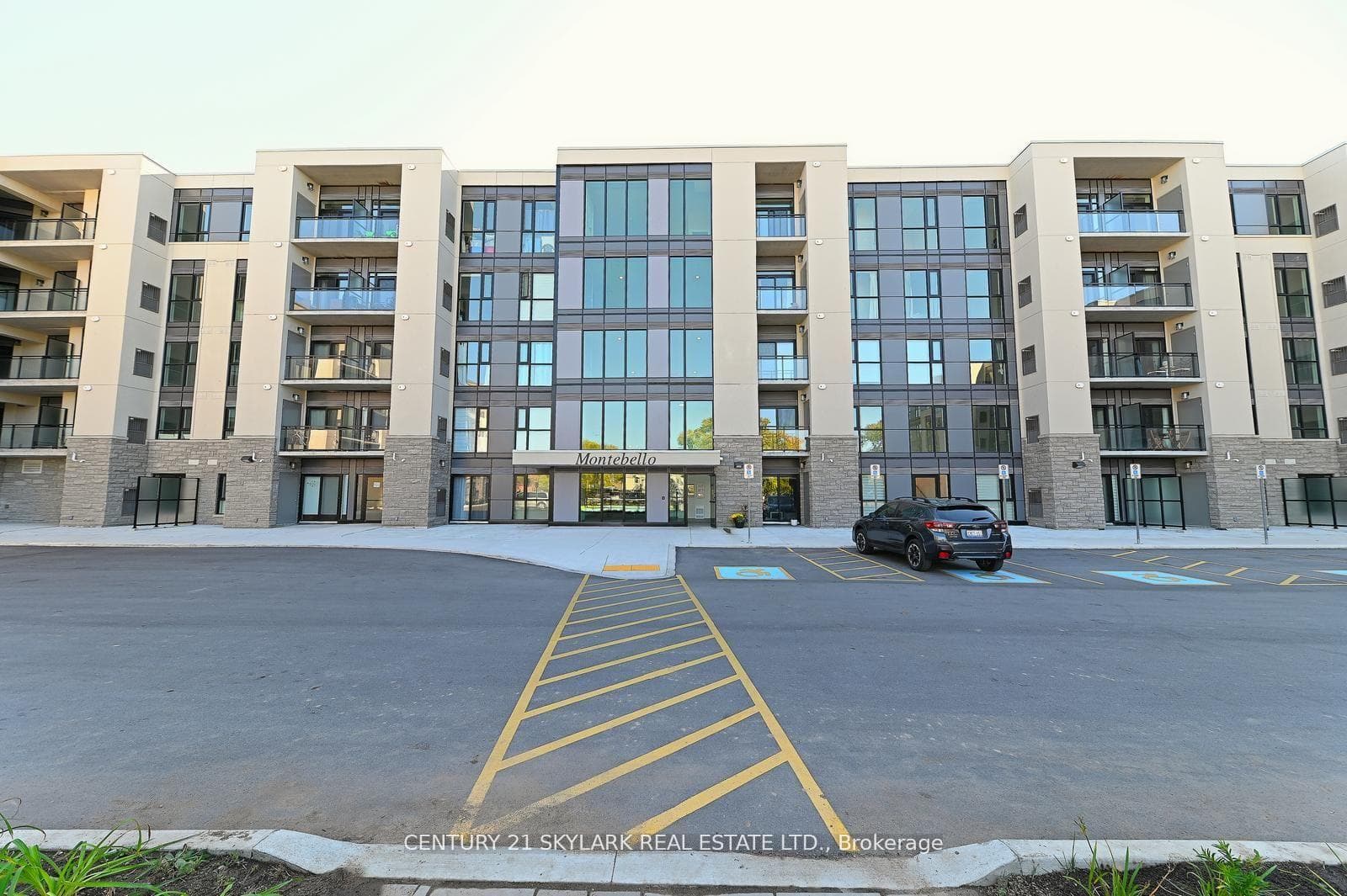 50 Herrick Ave Avenue Unit 216, St. Catharines, ON L2P 2W7 - Photo 1
