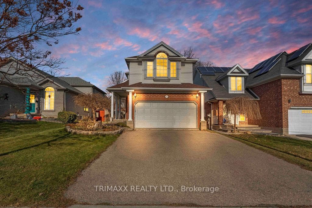 141 STARWOOD DR N/A, Guelph