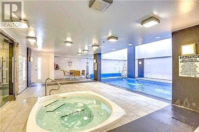 21 Carlton Street Unit 2201, Toronto C08