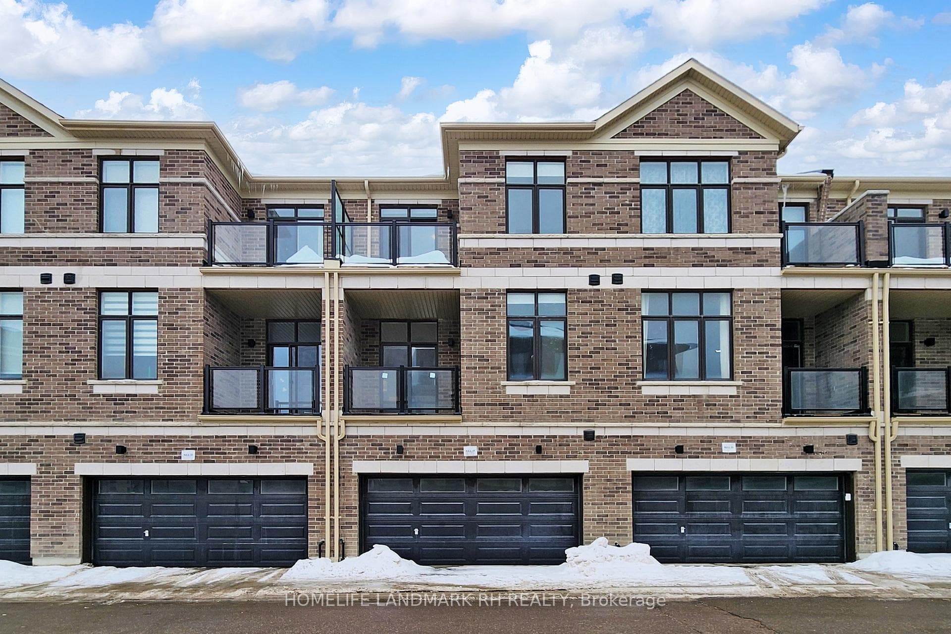 10 RUSSEL WICE Avenue, Richmond Hill, ON L4S 0N7 - Photo 1