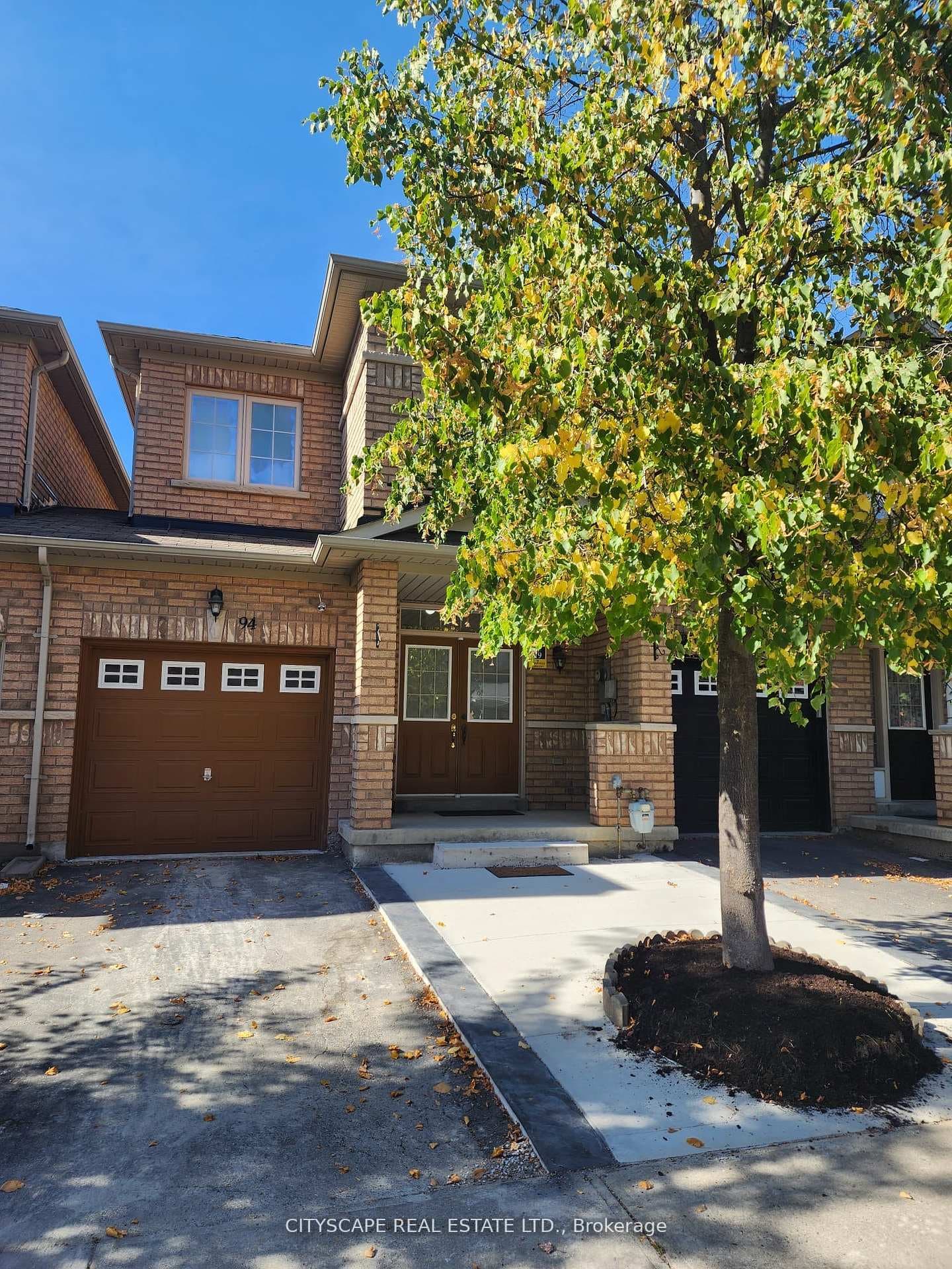 94 Unionville Crescent, Brampton, ON L6P 2Z4 - Photo 1