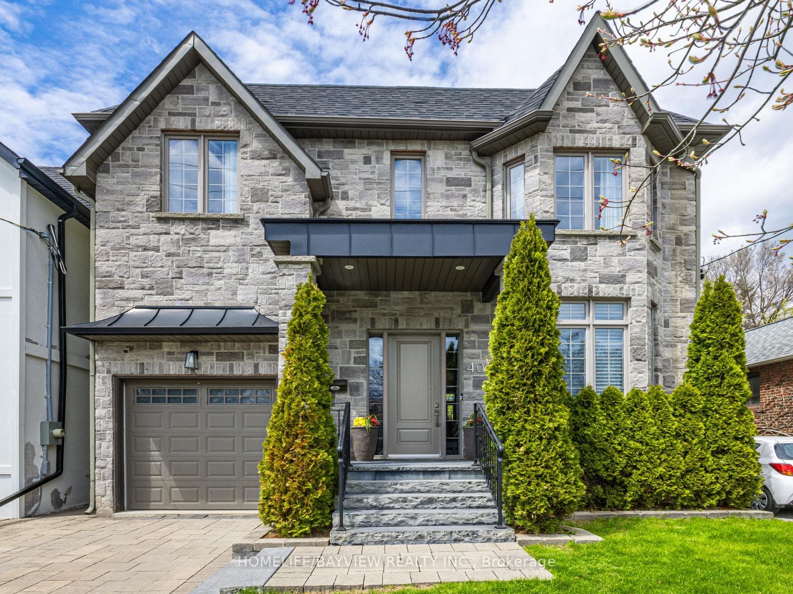 40 Clonmore Drive, Birch Cliff / Cliffside, ON M1N 1X6 - Photo 1