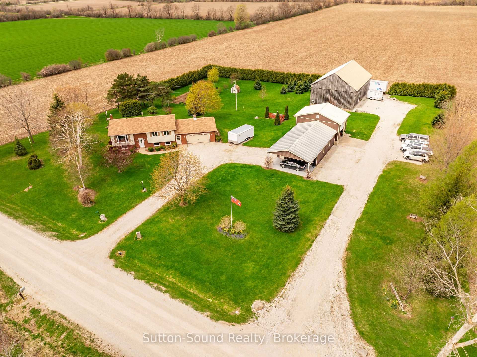 244363 22 Side Road, Meaford