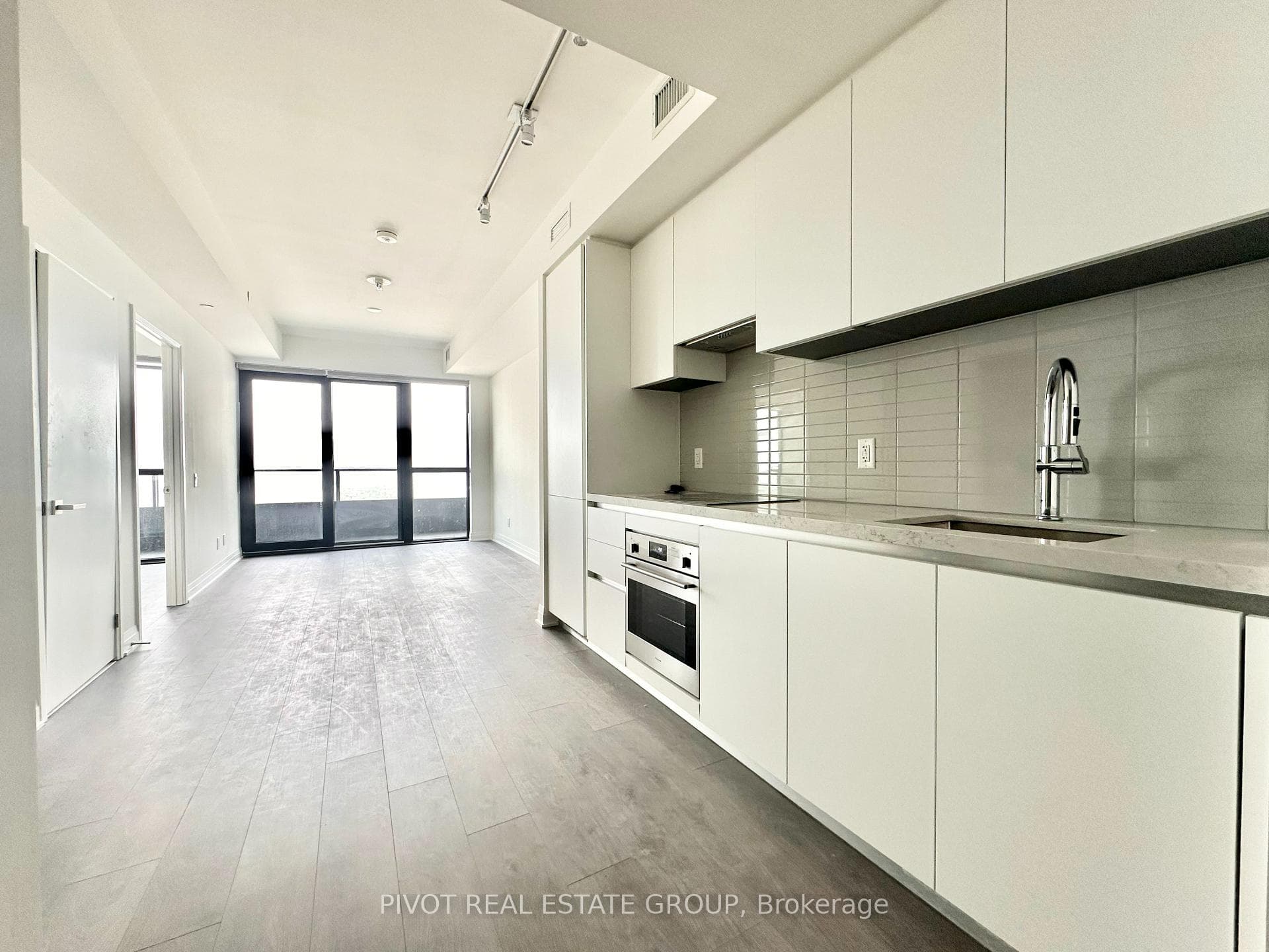 4015 The Exchange N/A Unit 5308, Mississauga, ON L5B 0N9 - Photo 1