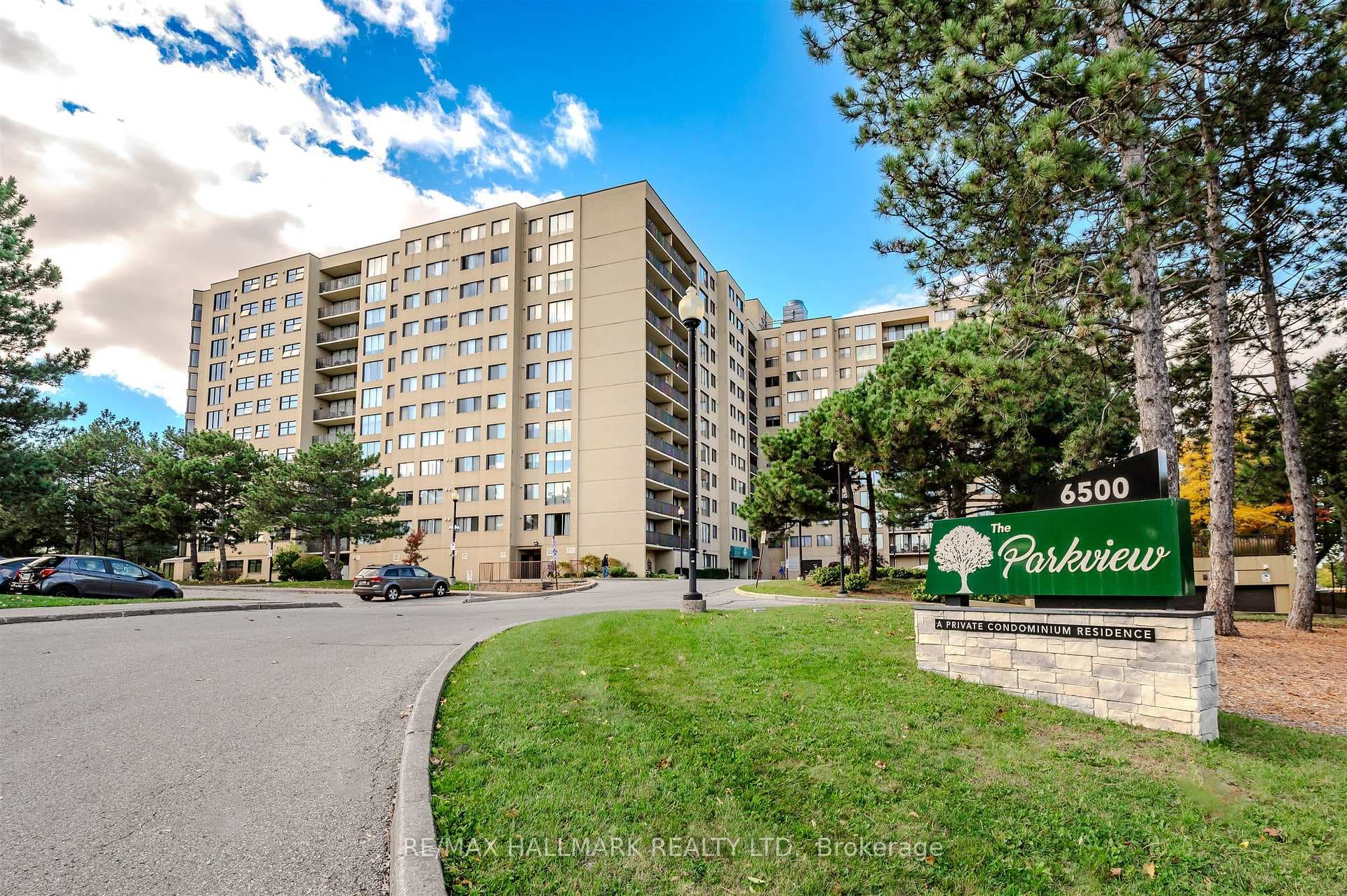6500 Montevideo Road Unit 614, Mississauga, ON L5N 3T6 - Photo 1