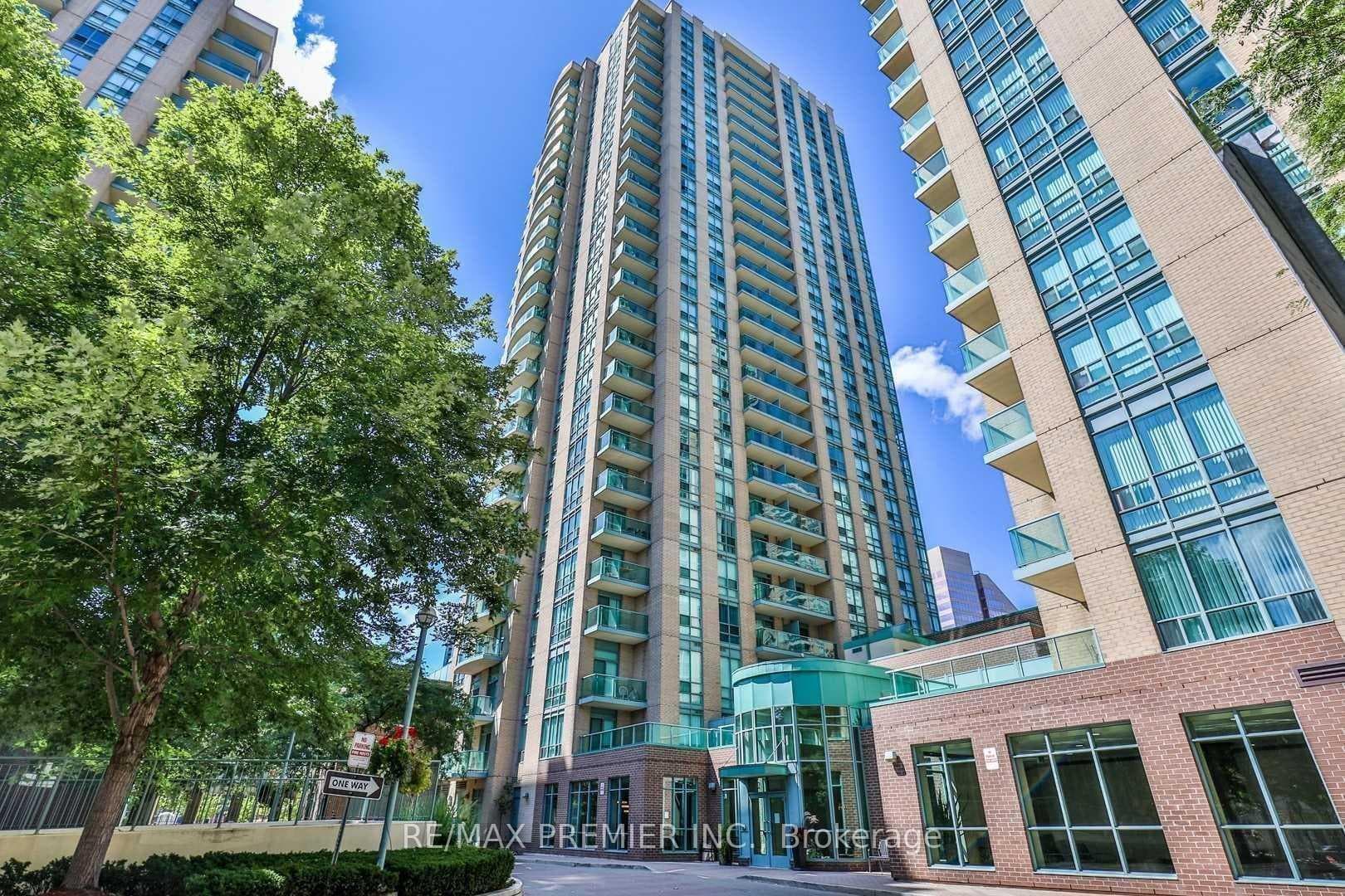 22 Olive Avenue Unit 1201, Willowdale / Newtonbrook, ON M2N 7G6 - Photo 1