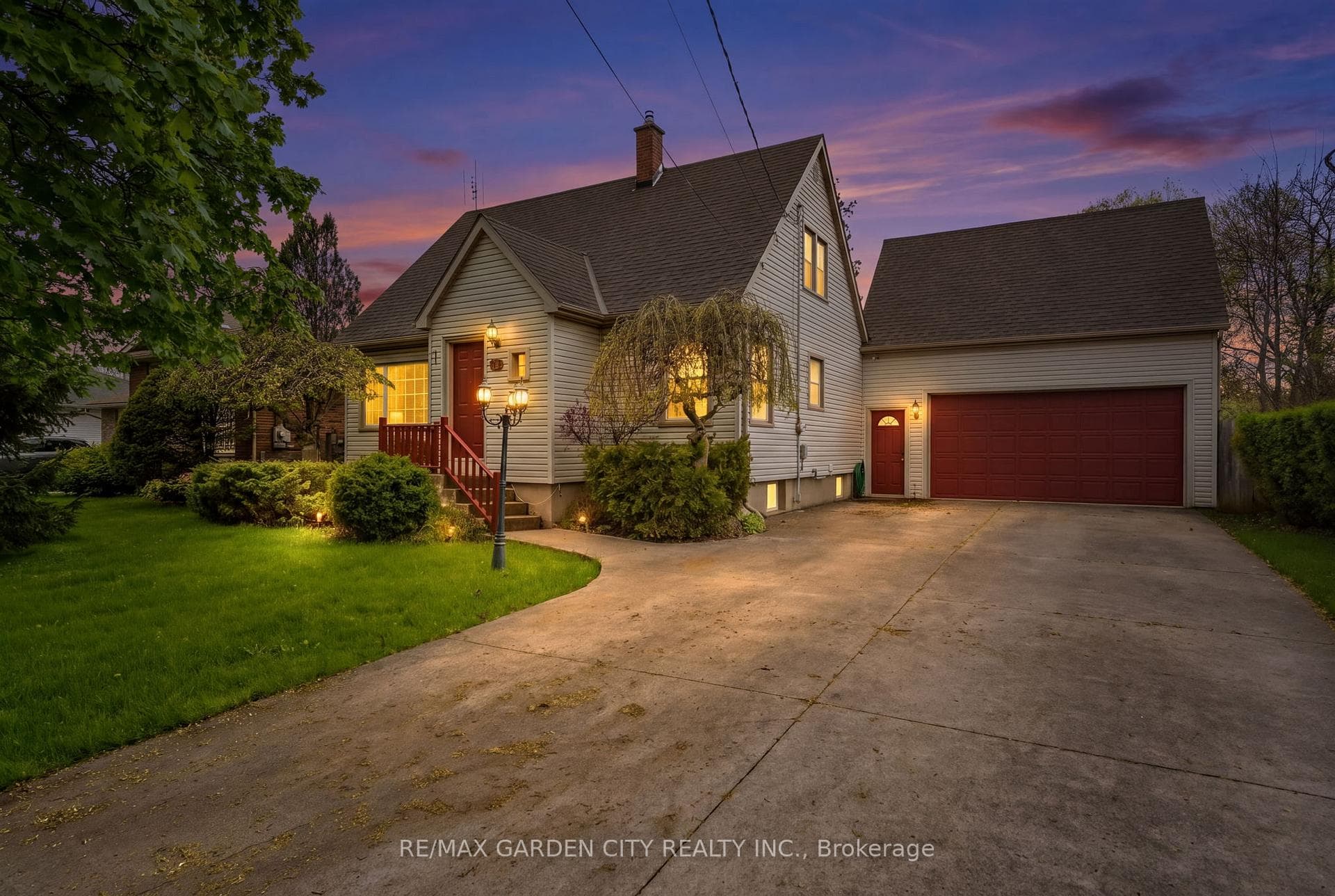 23 Northdale Drive, St. Catharines