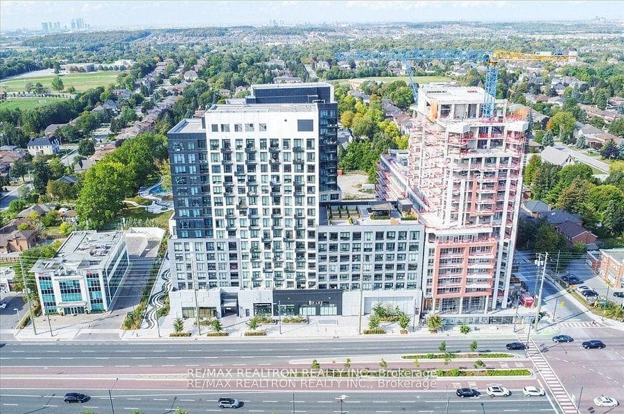 8868 Yonge Street Unit 1205E, Richmond Hill, ON L4C 1Z8 - Photo 1