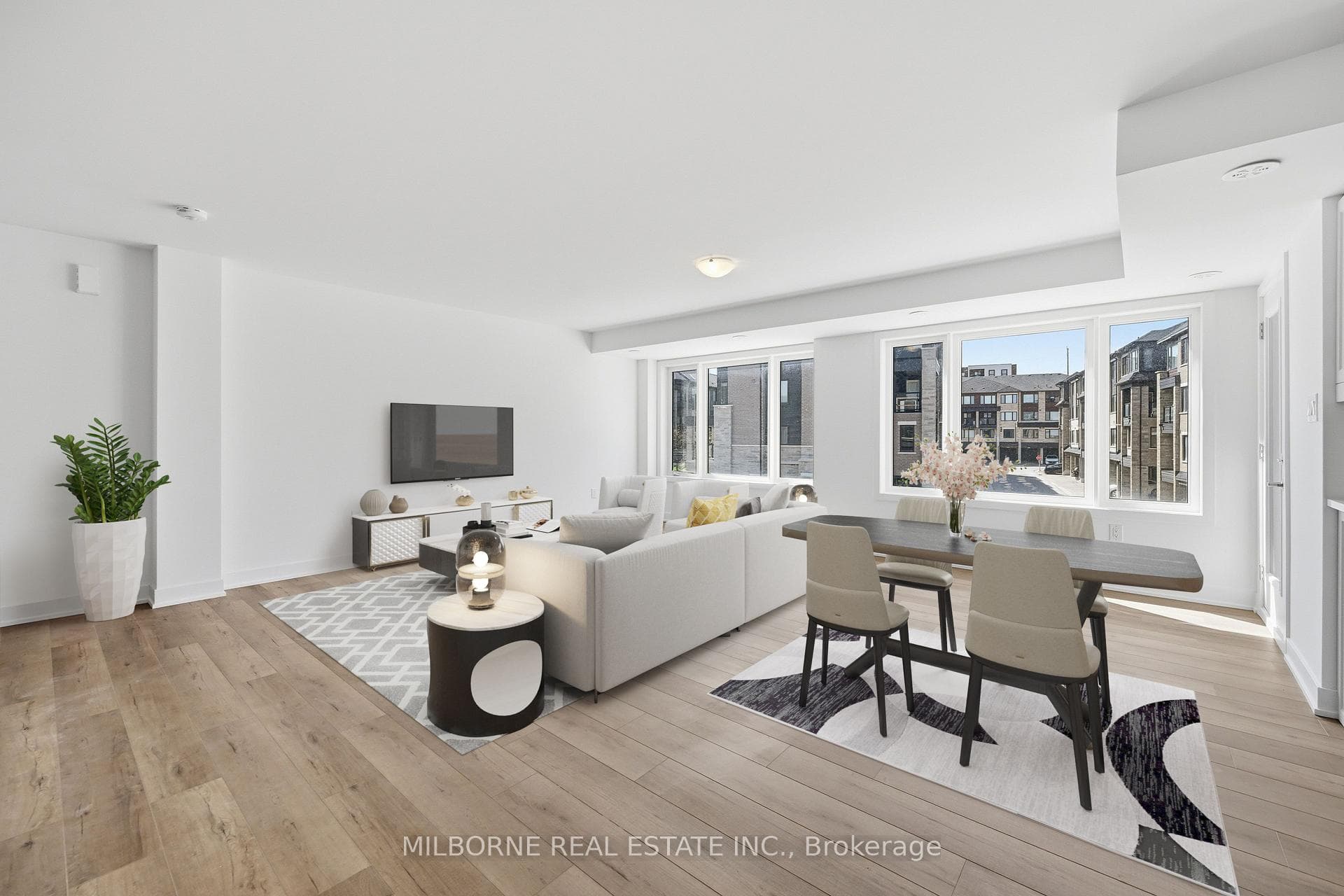 17 Appletree Lane Unit Lot 94, Barrie