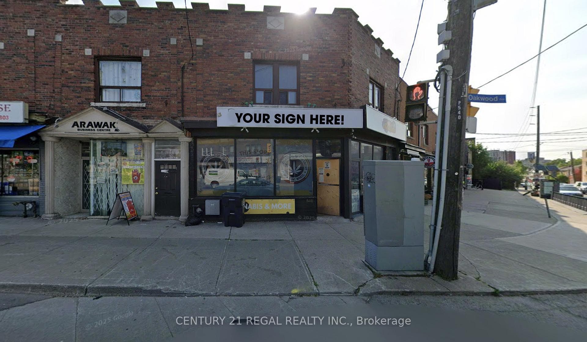 540 Oakwood Avenue, Forest Hill / Deer Park, ON M6E 2X3 - Photo 1