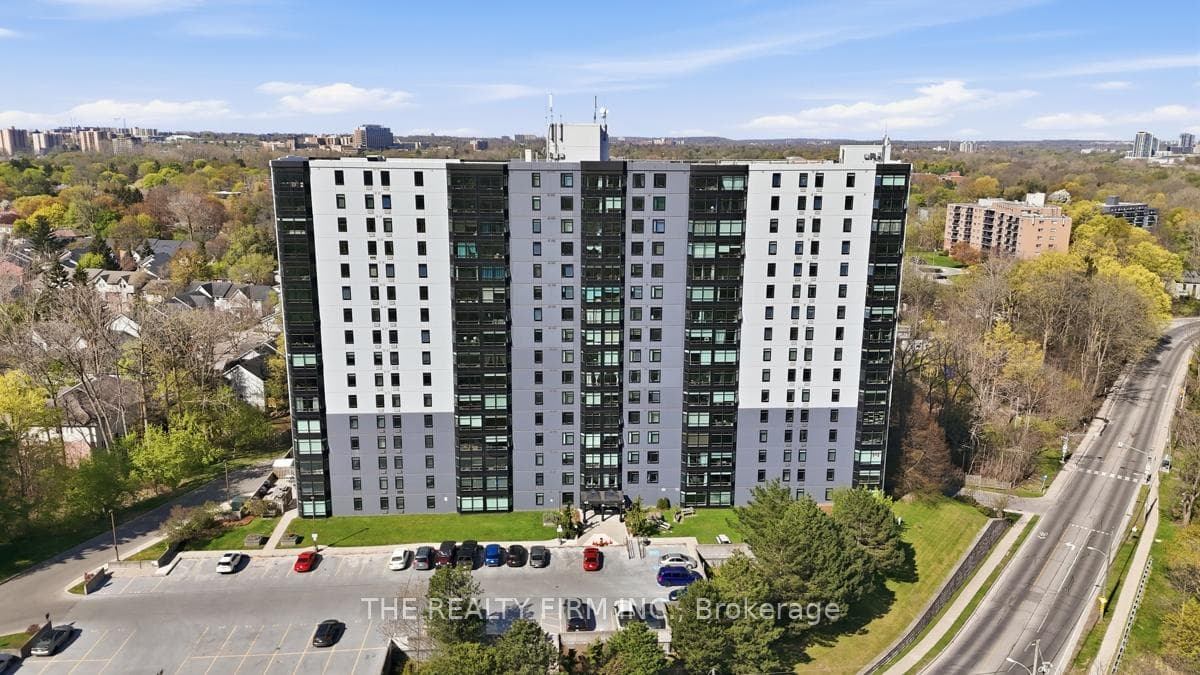 45 Pond Mills Road Unit 1210, London South, ON N5Z 4W5 - Photo 1