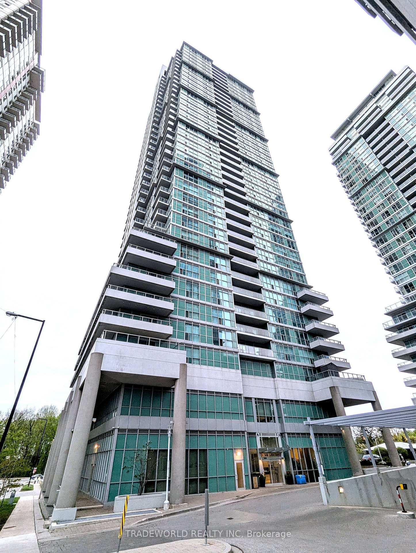 50 Town Centre Court Unit 3304, Scarborough (West Hill / Highland Creek)