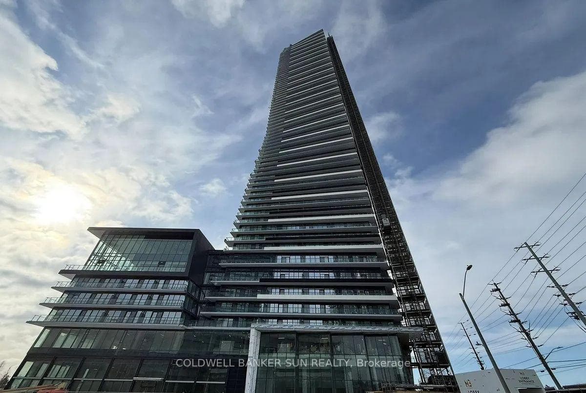 448 Burnhamthorpe Road Unit 1812, Mississauga, ON L5B 0R4 - Photo 1