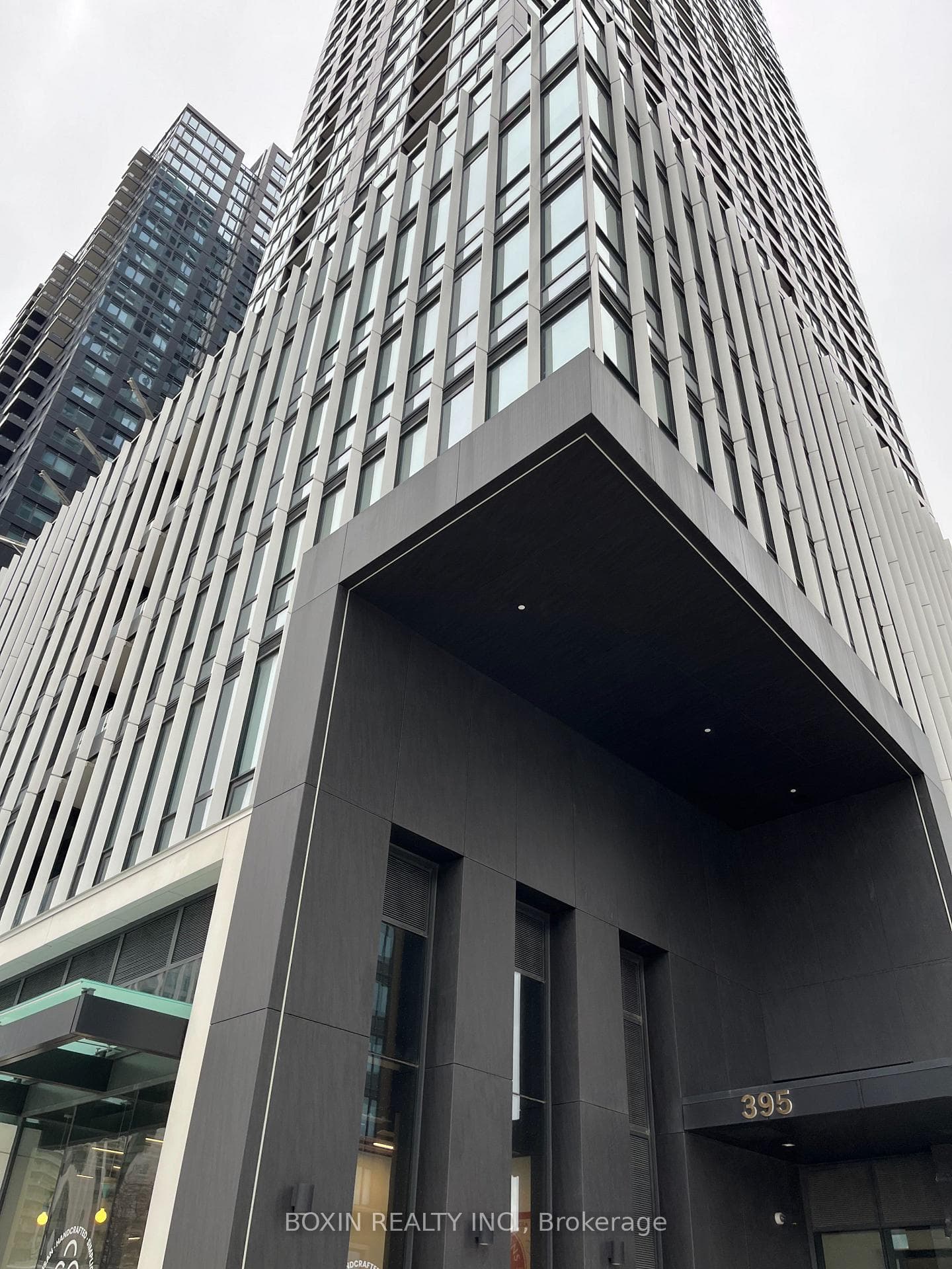 395 Square One Drive Unit 3204, Mississauga