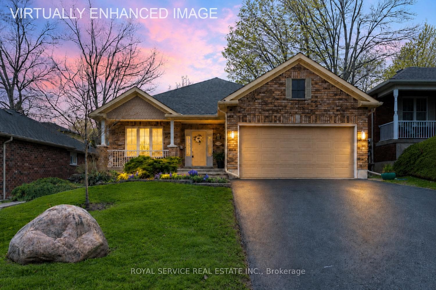 1061 Silverdale Road, Peterborough