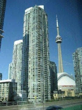 35 Mariner Terrace Unit 3905, Toronto C01