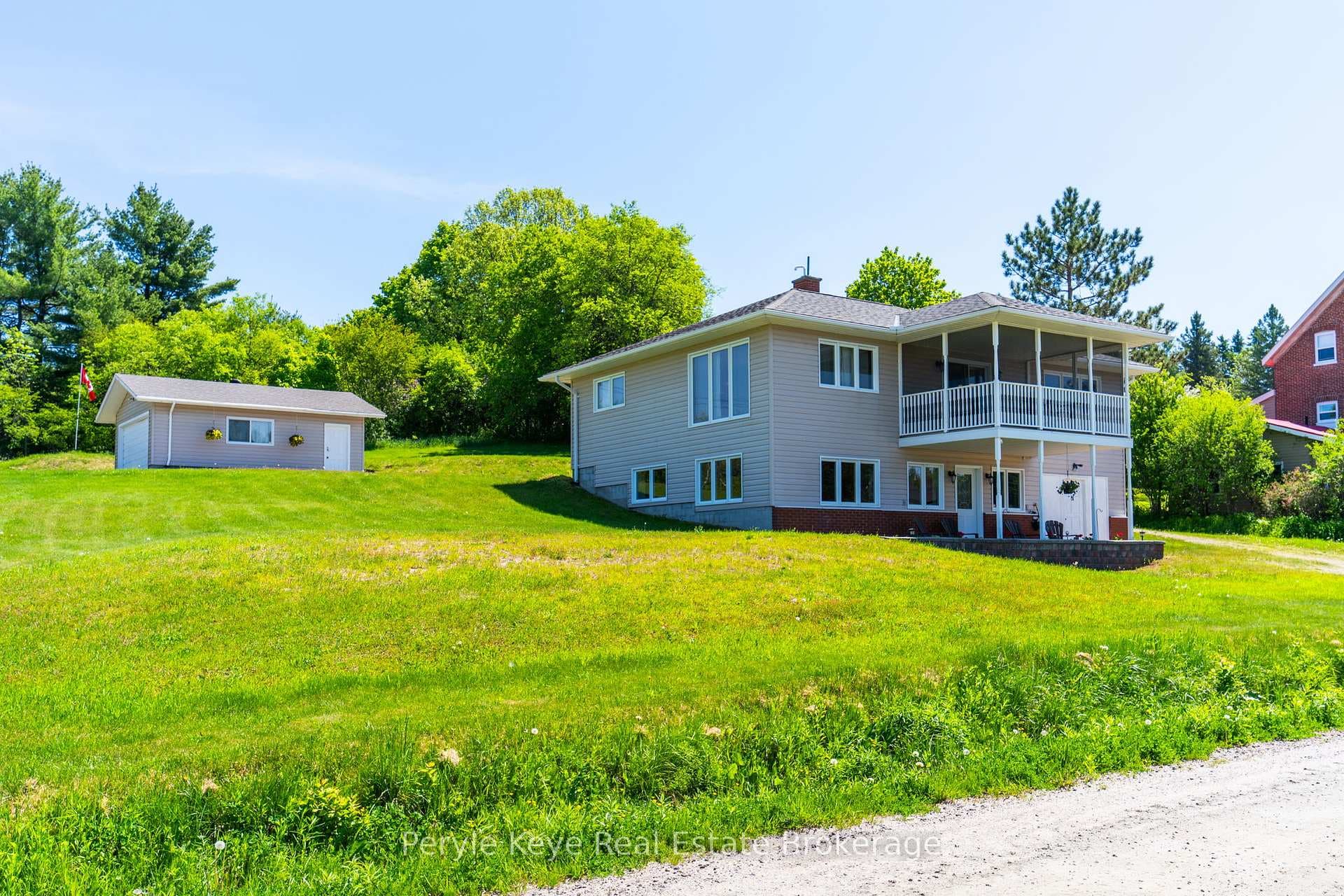 81 Miller Street, Magnetawan, ON P0A 1P0 - Photo 1