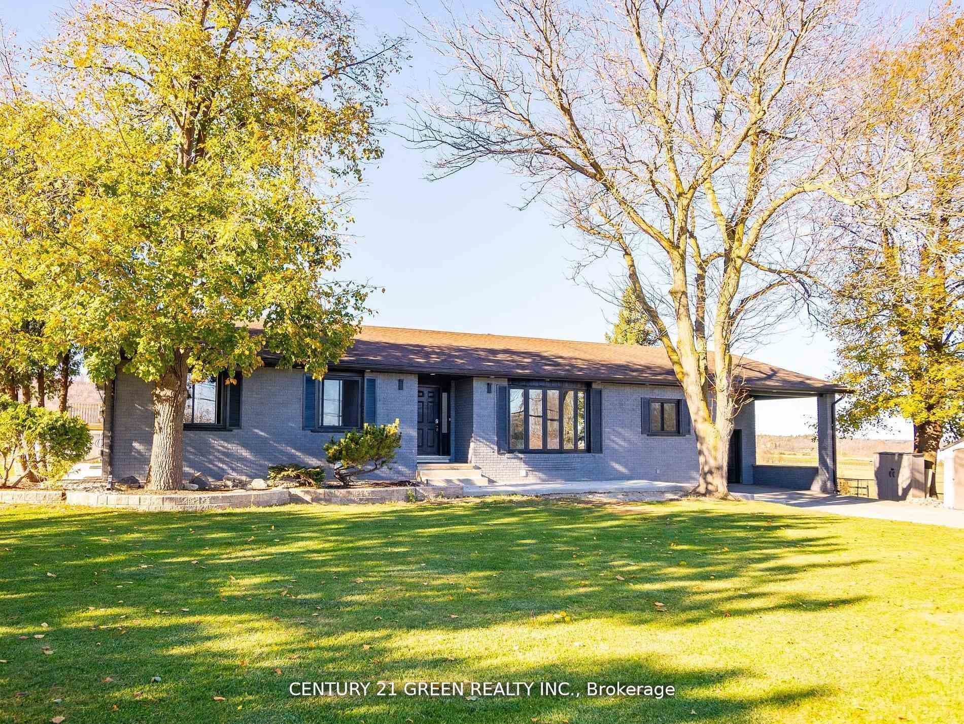 5459 Campbellville Road, Milton, ON L9E 0C1 - Photo 1