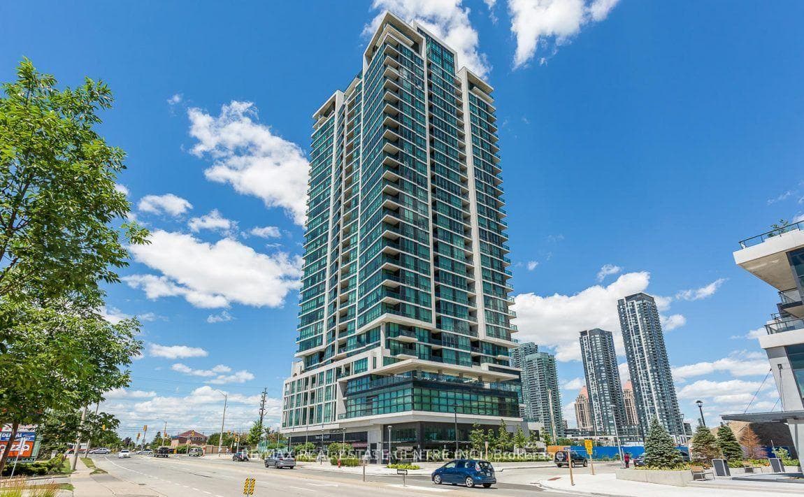 3985 Grand Park Drive Unit 805, Mississauga, ON L5B 0H8 - Photo 1