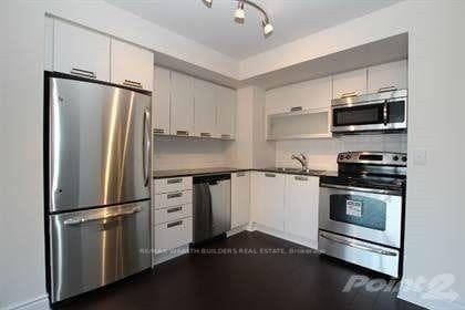 28 Ted Rogers Way Unit 1212, Regent Park / Cabbagetown / St. James Town, ON M4Y 2J4 - Photo 1
