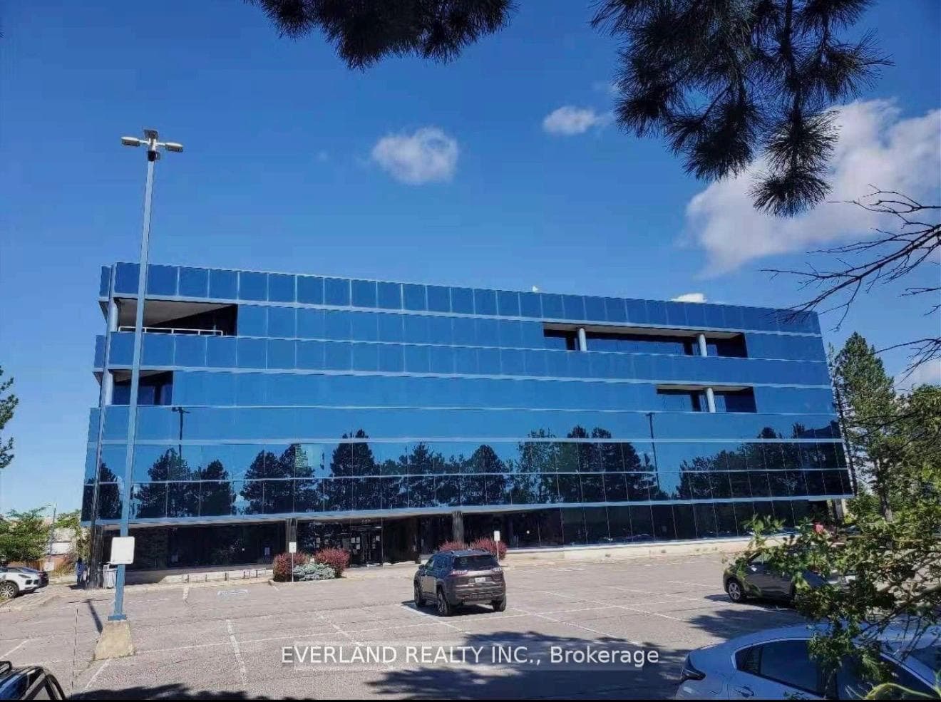 200 Town Centre Boulevard Unit 305, Markham