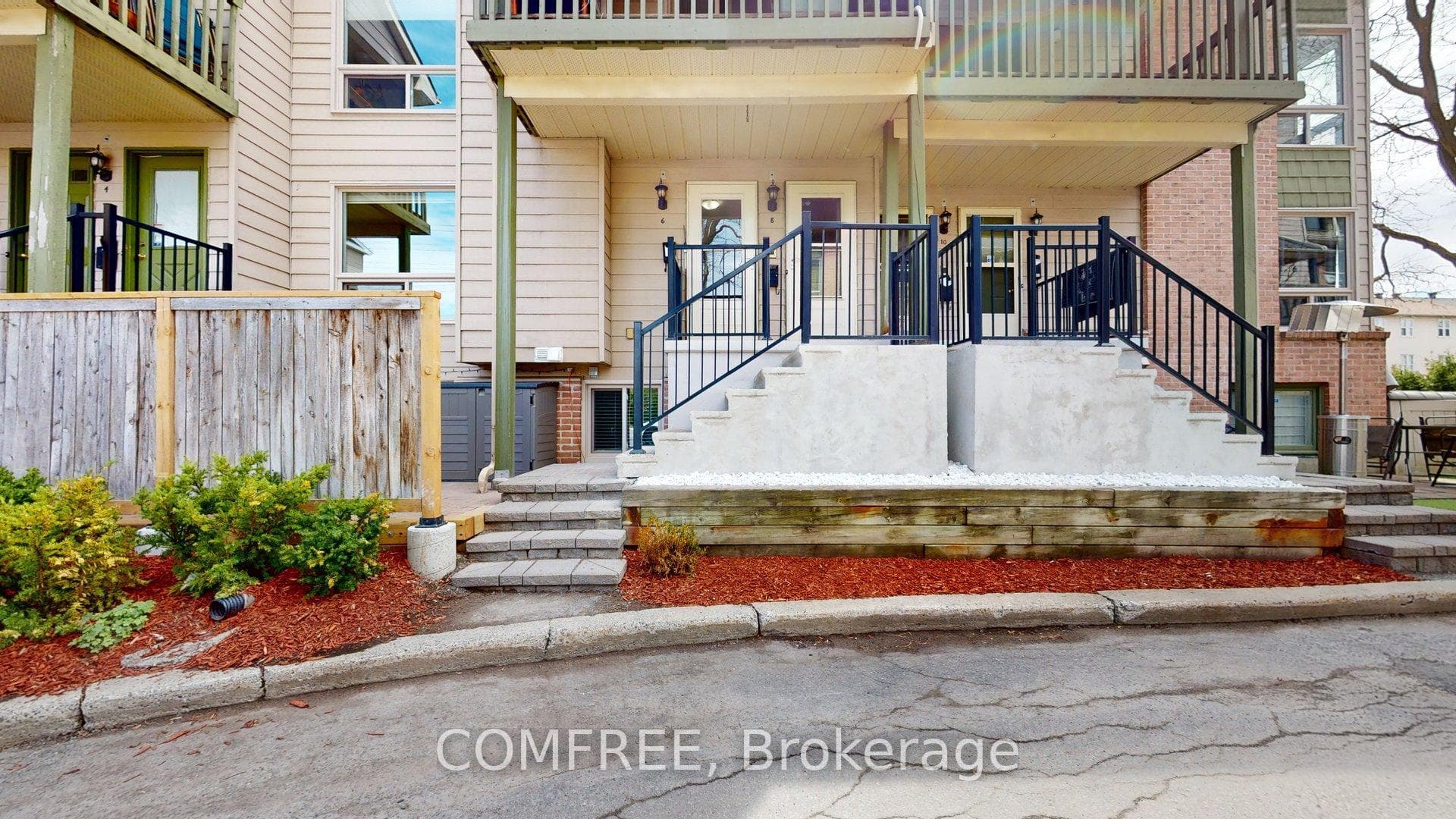 268 Presland Road Unit 6, Overbrook - Castleheights and Area
