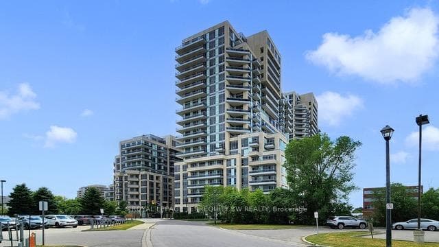 9205 Yonge Street Unit 814, Richmond Hill, ON L4C 1V5 - Photo 1