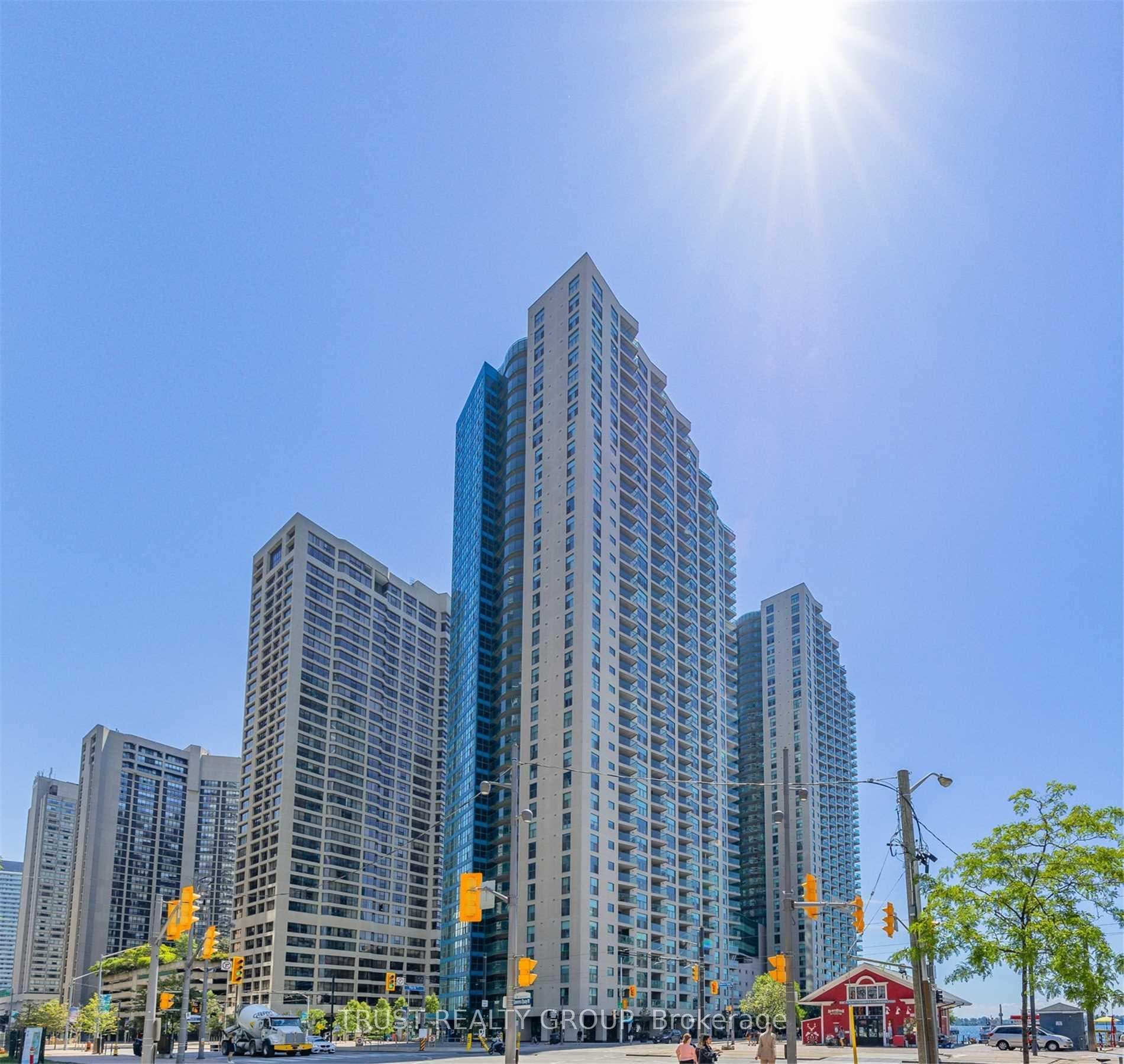 77 Harbour Square Unit 409, Toronto C01
