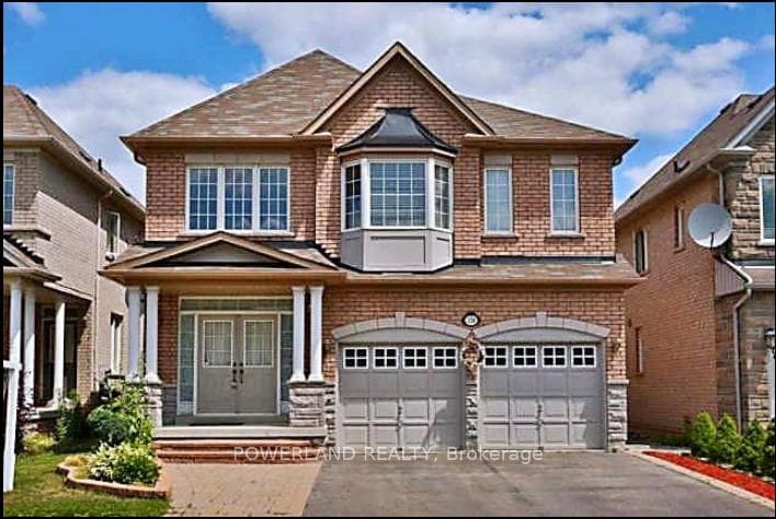 138 Farmstead Road, Richmond Hill