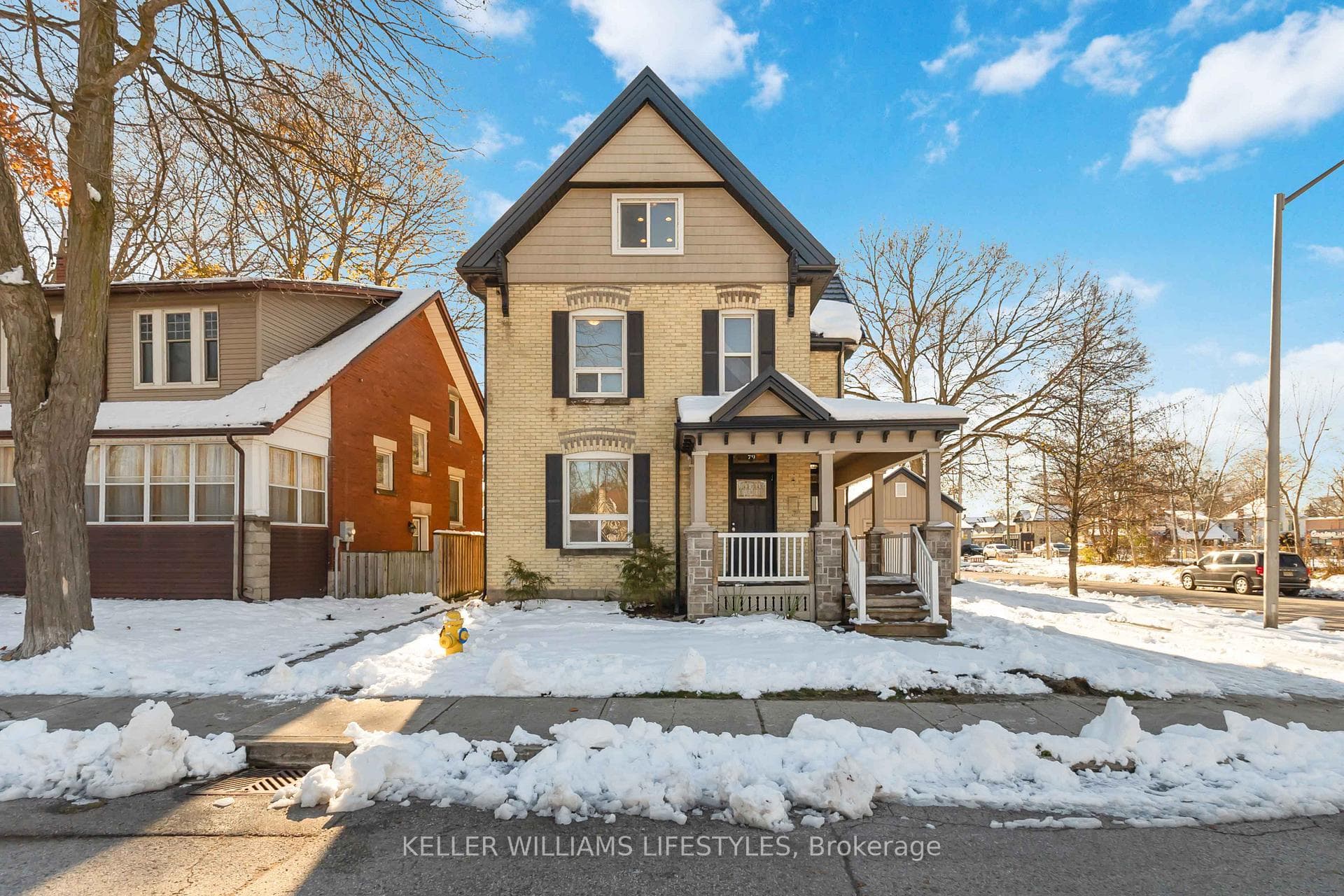 79 Beaconsfield Avenue, London South, ON N6C 1B6 - Photo 1