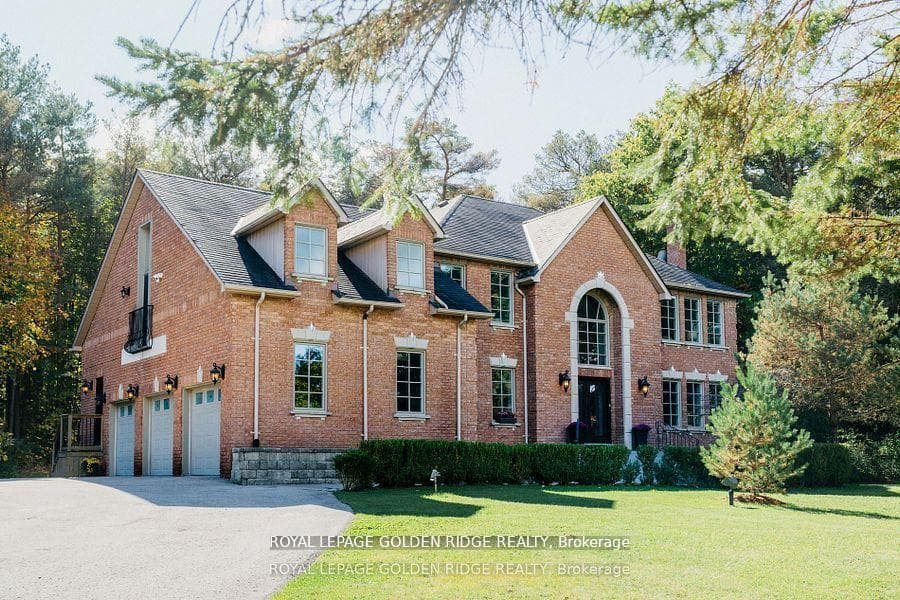 8 Greenvalley Circle, Whitchurch-Stouffville