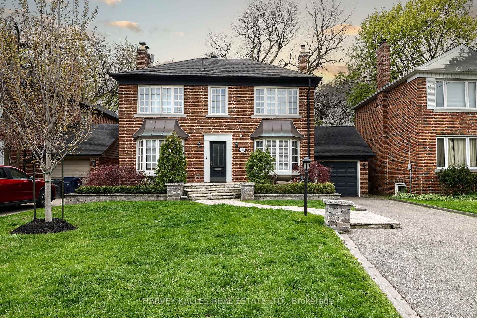 135 Bombay Avenue, Thornhill / Willowdale, ON M3H 1C5 - Photo 1