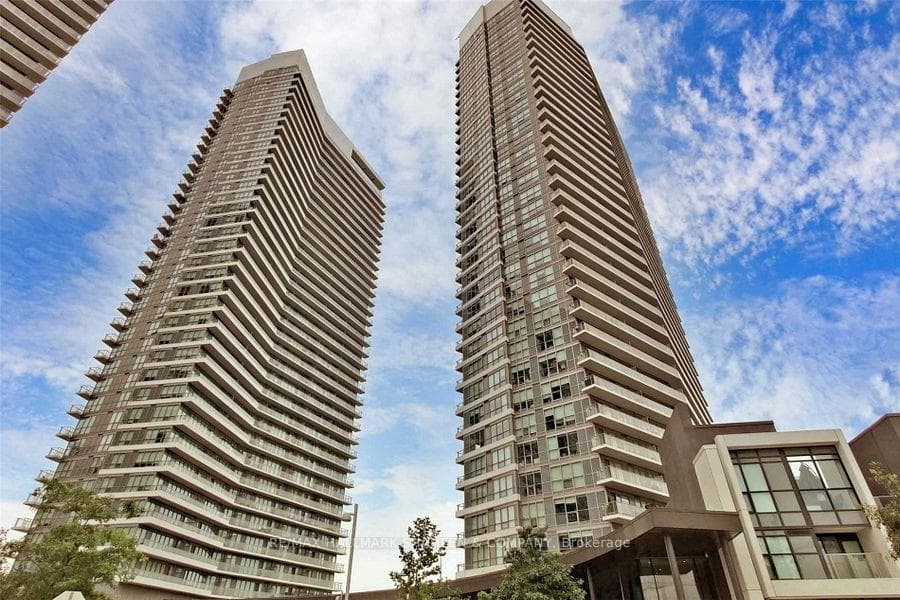 117 McMahon Drive Unit 3105, Hillcrest Village / Bayview Village, ON M2K 0E4 - Photo 1