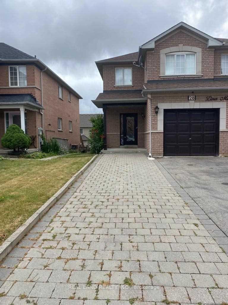 Bsmt 28 Lina Marra Drive, Vaughan, ON L4K 5E8 - Photo 1