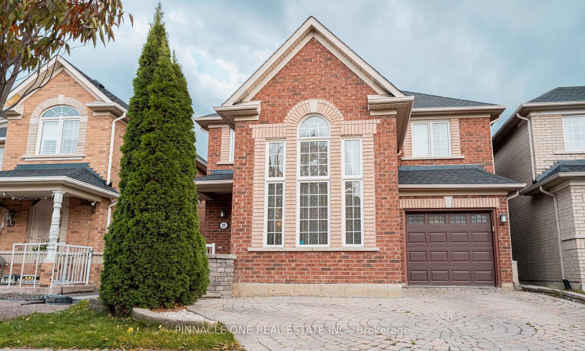 27 Grackle Trail, Scarborough (Morningside / West Hill), ON M1X 2A4 - Photo 1