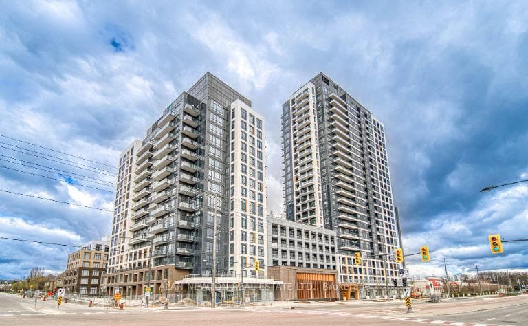 7950 Bathurst Street Unit 1518, Vaughan