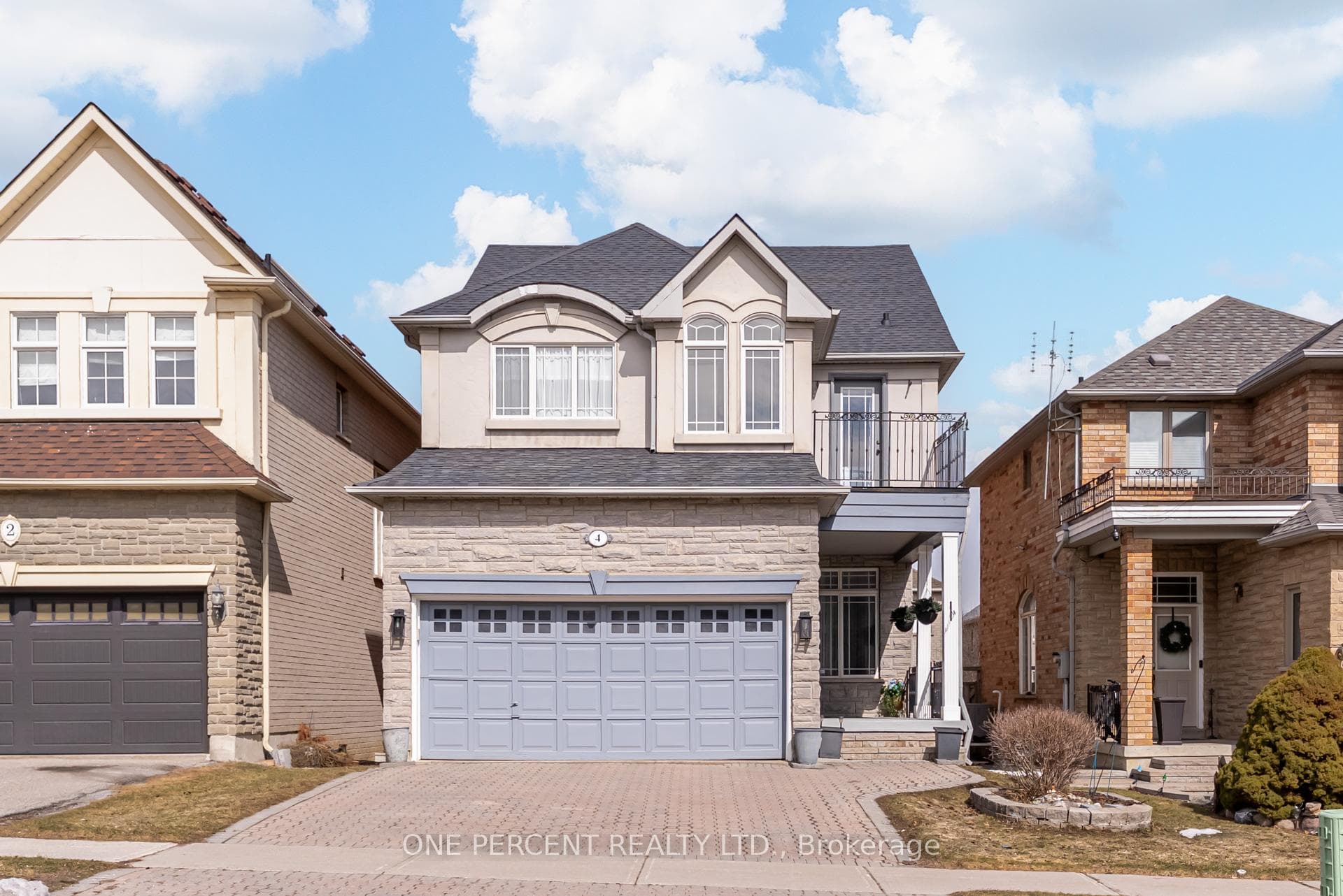 4 Copperstone Crescent, Richmond Hill, ON L4S 2C4 - Photo 1